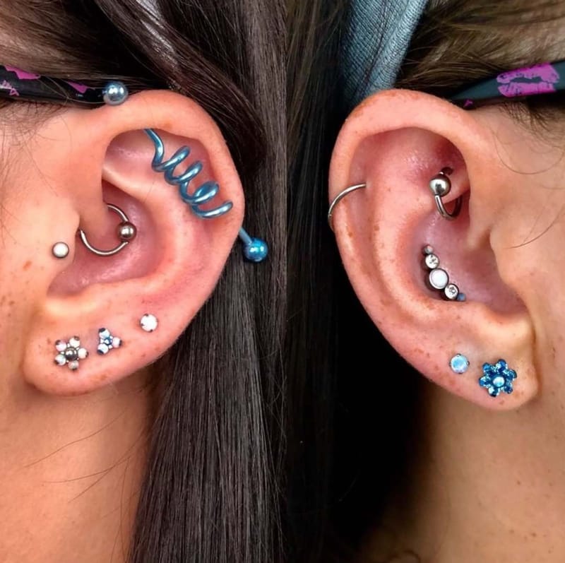 Tooth And Claw Tattoo Studio